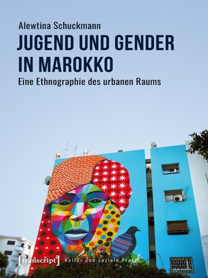 cover image of Jugend und Gender in Marokko